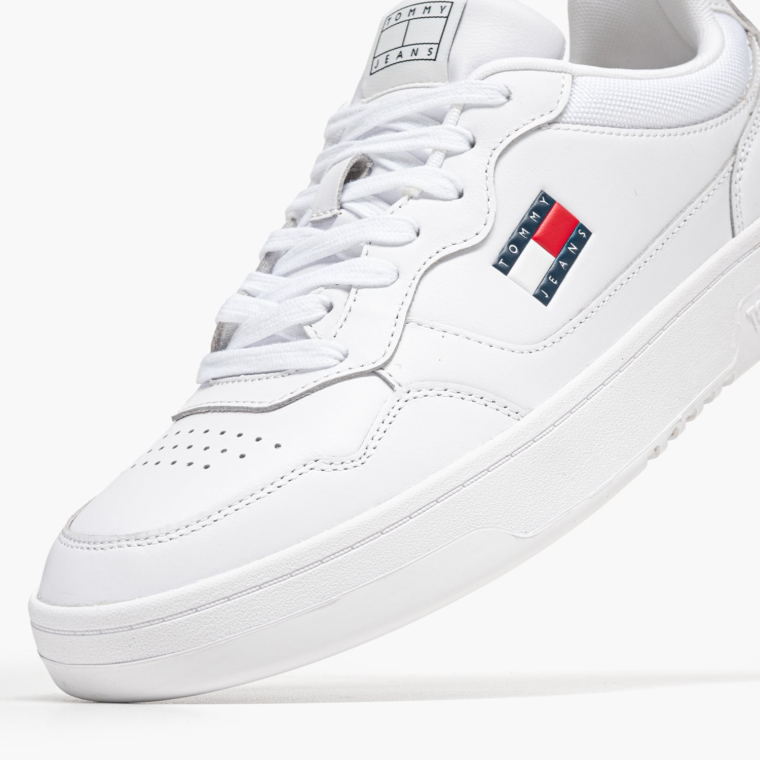 Tommy Hilfiger Cupsole.Ess Ανδρικό Παπούτσι Casual