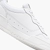 Tommy Hilfiger Cupsole.Ess-White