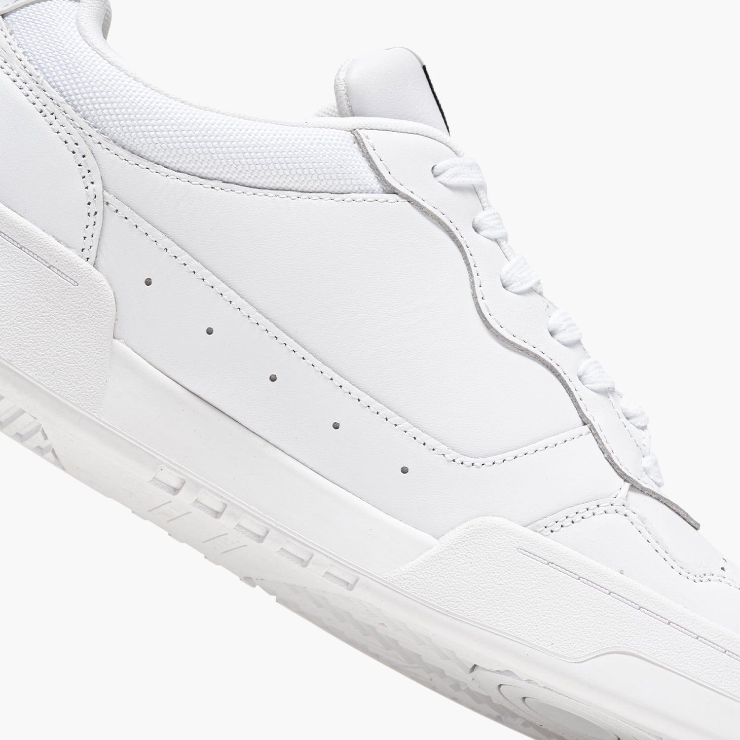Tommy Hilfiger Cupsole.Ess-White