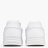 Tommy Hilfiger Cupsole.Ess-White