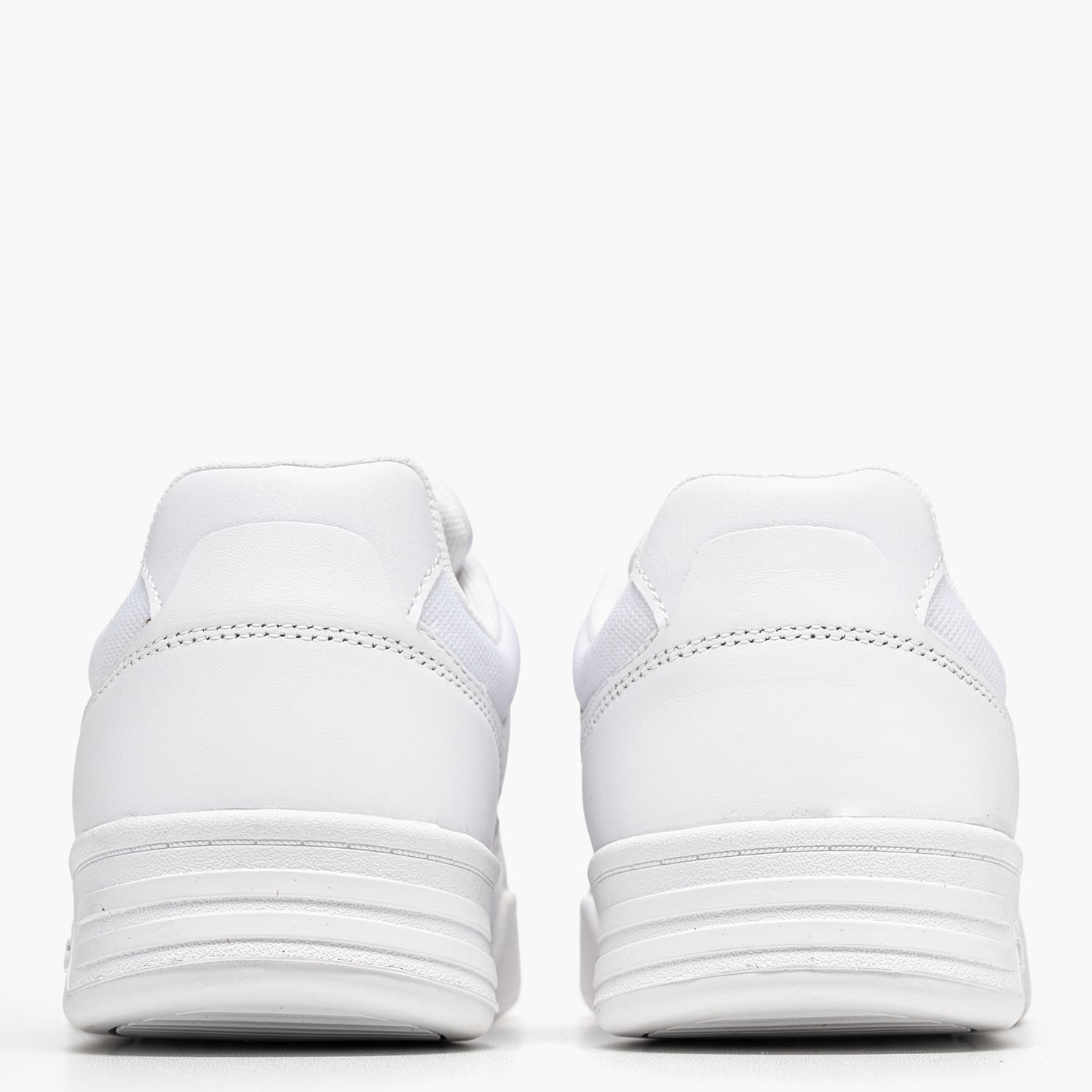 Tommy Hilfiger Cupsole.Ess-White