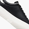 Tommy Hilfiger Cupsole.Snkr Womens Casual Shoe Tommy Hilfiger Cupsole.Snkr-Black