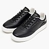 Tommy Hilfiger Cupsole.Snkr Womens Casual Shoe Tommy Hilfiger Cupsole.Snkr-Black
