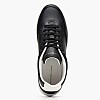 Tommy Hilfiger Cupsole.Snkr Womens Casual Shoe Tommy Hilfiger Cupsole.Snkr-Black
