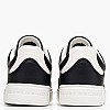 Tommy Hilfiger Cupsole.Snkr Womens Casual Shoe Tommy Hilfiger Cupsole.Snkr-Black