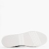 Tommy Hilfiger Cupsole.Snkr Womens Casual Shoe Tommy Hilfiger Cupsole.Snkr-Black