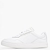 Tommy Hilfiger Cupsole.Snkr Womens Casual Shoe Tommy Hilfiger Cupsole.Snkr-White