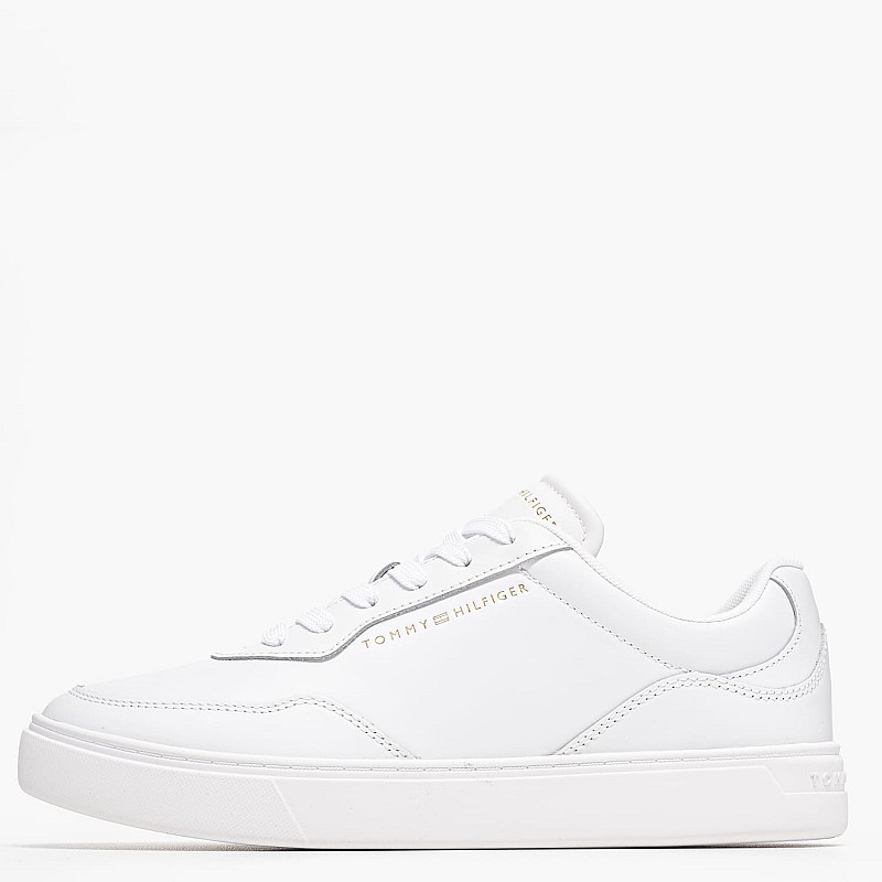 Tommy Hilfiger Cupsole.Snkr Women's Casual Shoe