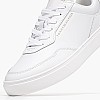 Tommy Hilfiger Cupsole.Snkr Womens Casual Shoe Tommy Hilfiger Cupsole.Snkr-White