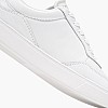 Tommy Hilfiger Cupsole.Snkr Womens Casual Shoe Tommy Hilfiger Cupsole.Snkr-White