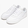Tommy Hilfiger Cupsole.Snkr Womens Casual Shoe Tommy Hilfiger Cupsole.Snkr-White