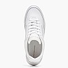 Tommy Hilfiger Cupsole.Snkr Womens Casual Shoe Tommy Hilfiger Cupsole.Snkr-White