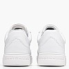 Tommy Hilfiger Cupsole.Snkr Womens Casual Shoe Tommy Hilfiger Cupsole.Snkr-White
