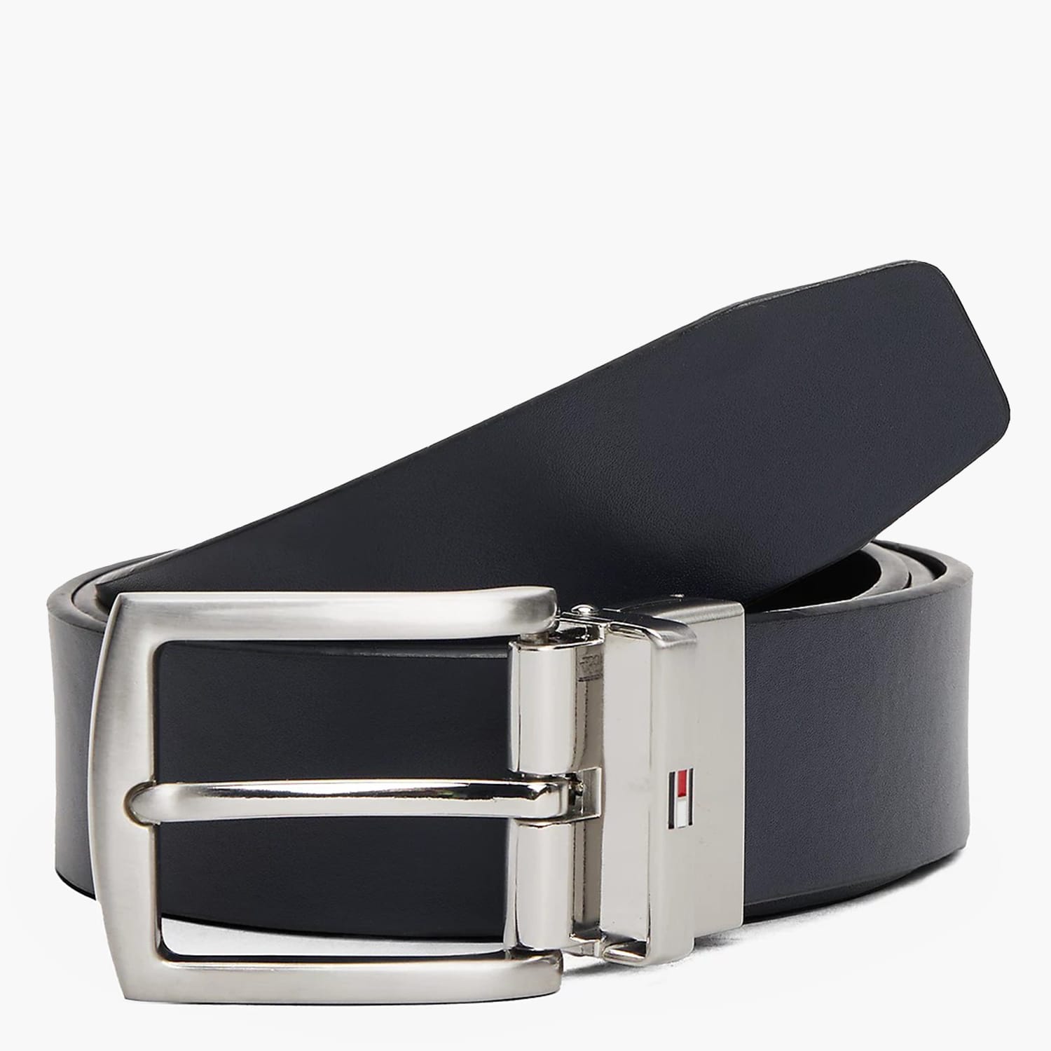 Tommy Hilfiger Denton.Rev Ανδρική Ζώνη