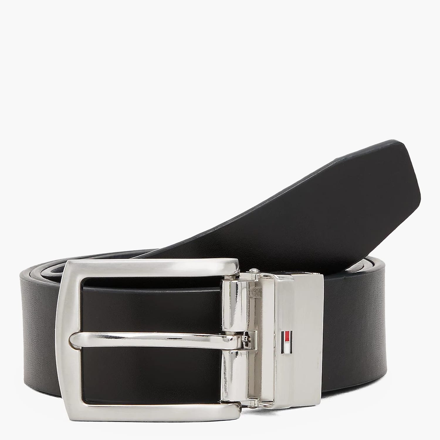 Tommy Hilfiger Denton.Rev Ανδρική Ζώνη