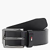 Tommy Hilfiger Denton.Xt Ανδρικές Ζώνες Tommy Hilfiger Denton.Xt Ανδρικές Ζώνες