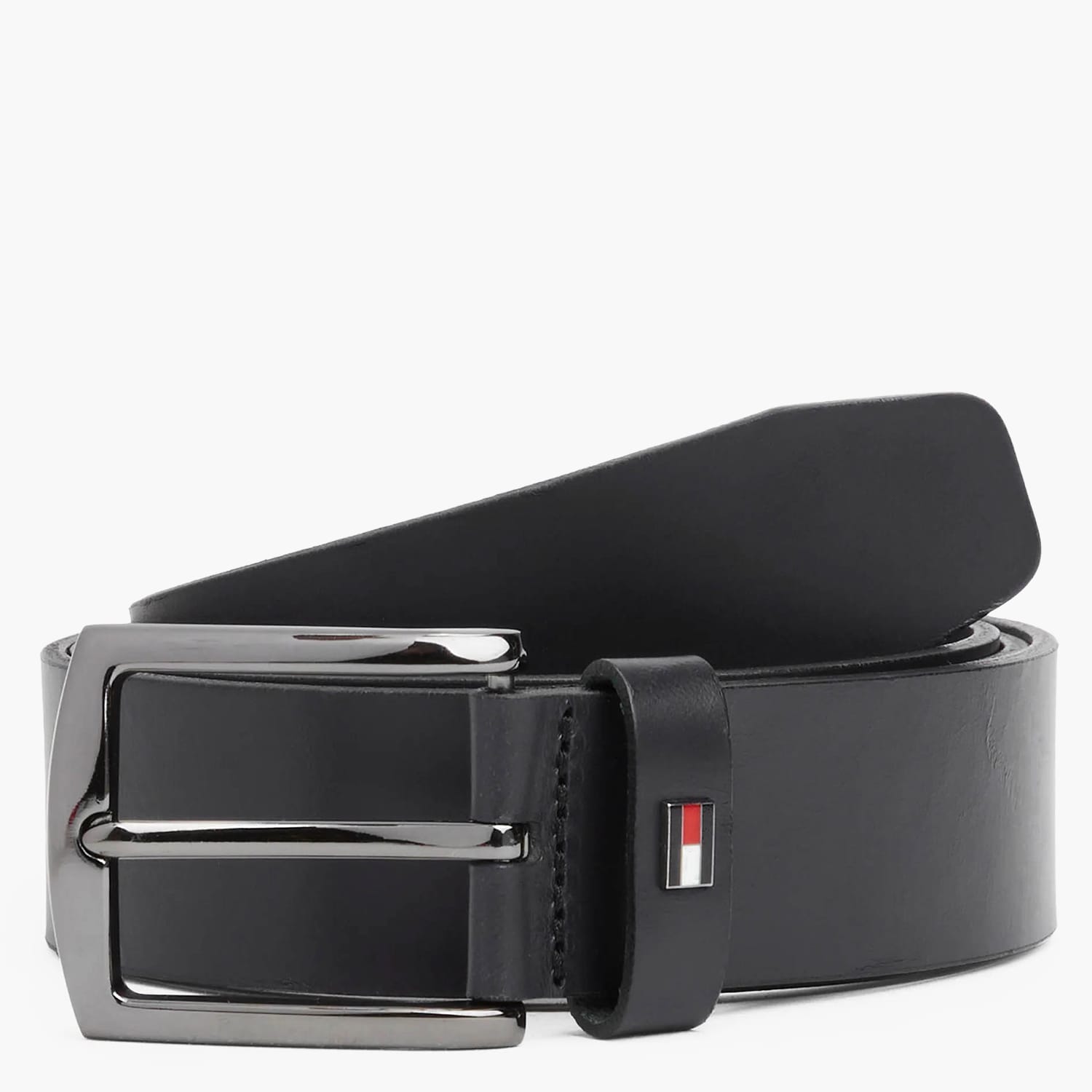 Tommy Hilfiger Denton.Xt Ανδρικές Ζώνες