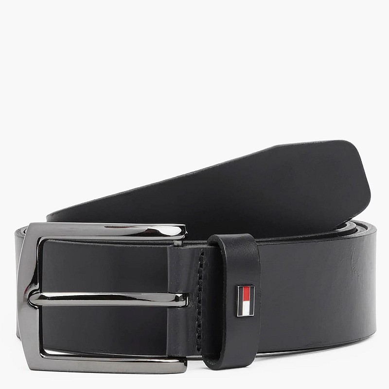 Tommy Hilfiger Denton.Xt Ανδρικές Ζώνες
