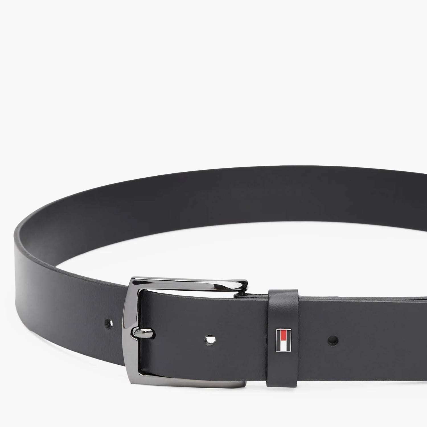 Tommy Hilfiger Denton.Xt Ανδρικές Ζώνες