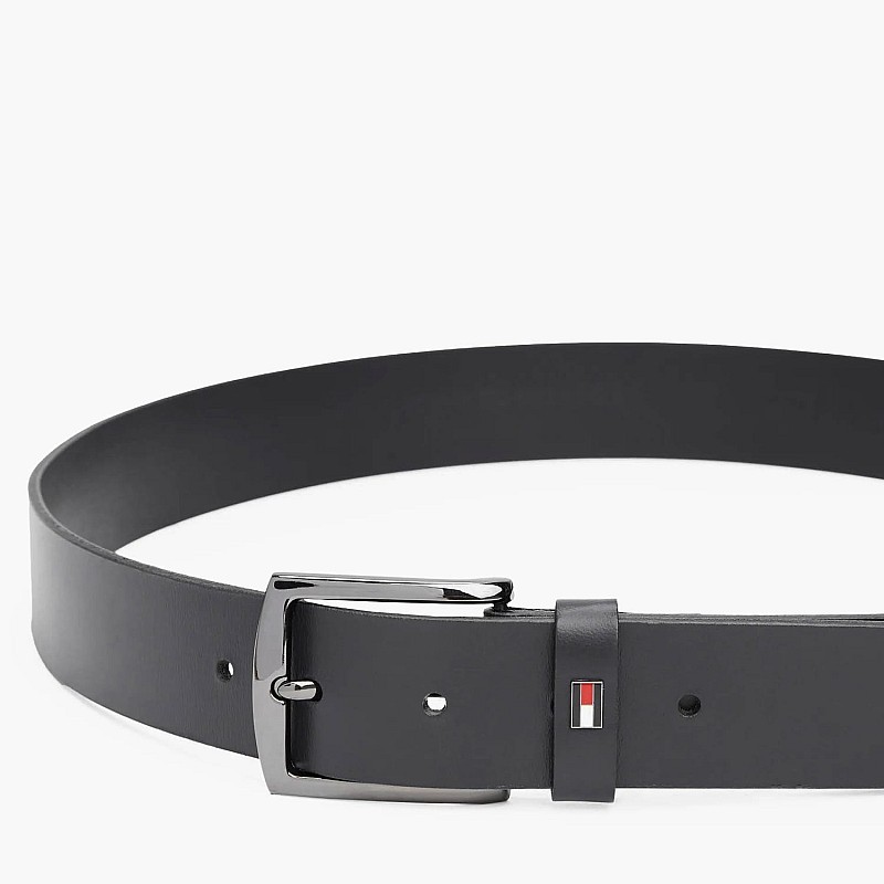 Tommy Hilfiger Denton.Xt Ανδρικές Ζώνες
