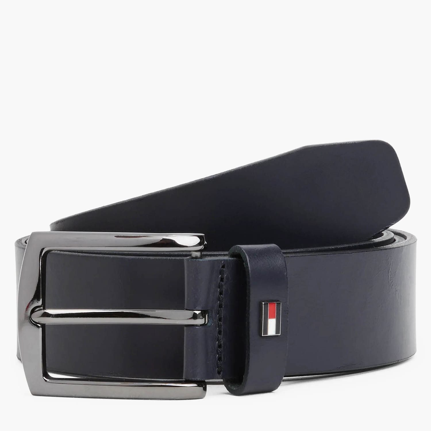 Tommy Hilfiger Denton.Xt Ανδρικές Ζώνες