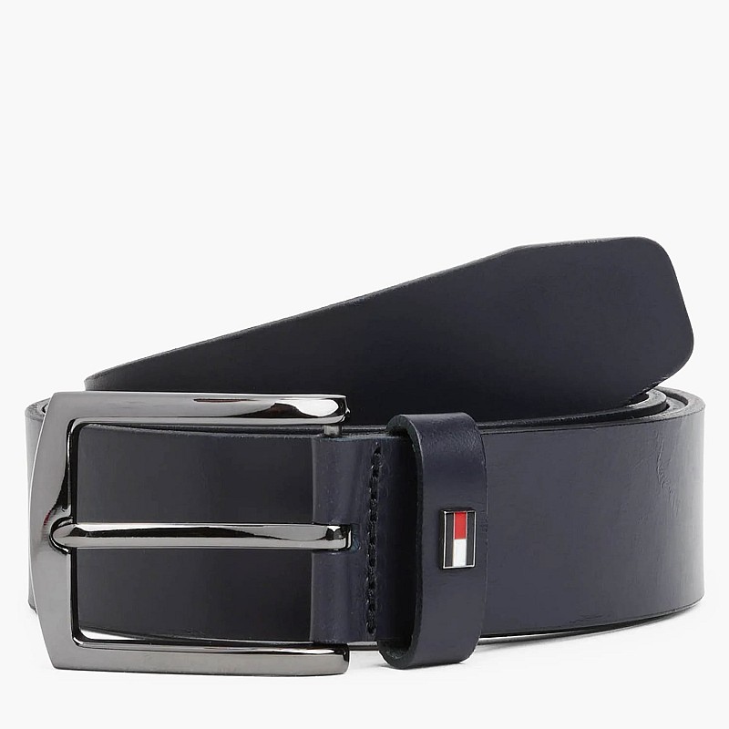 Tommy Hilfiger Denton.Xt Ανδρικές Ζώνες