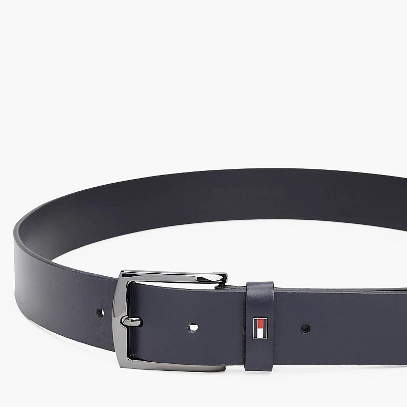 Tommy Hilfiger Denton.Xt Ανδρικές Ζώνες