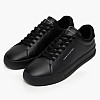 Tommy Hilfiger Detail.Blk Ανδρικά Παπούτσια Casual Tommy Hilfiger Detail.Blk Ανδρικά Παπούτσια Casual
