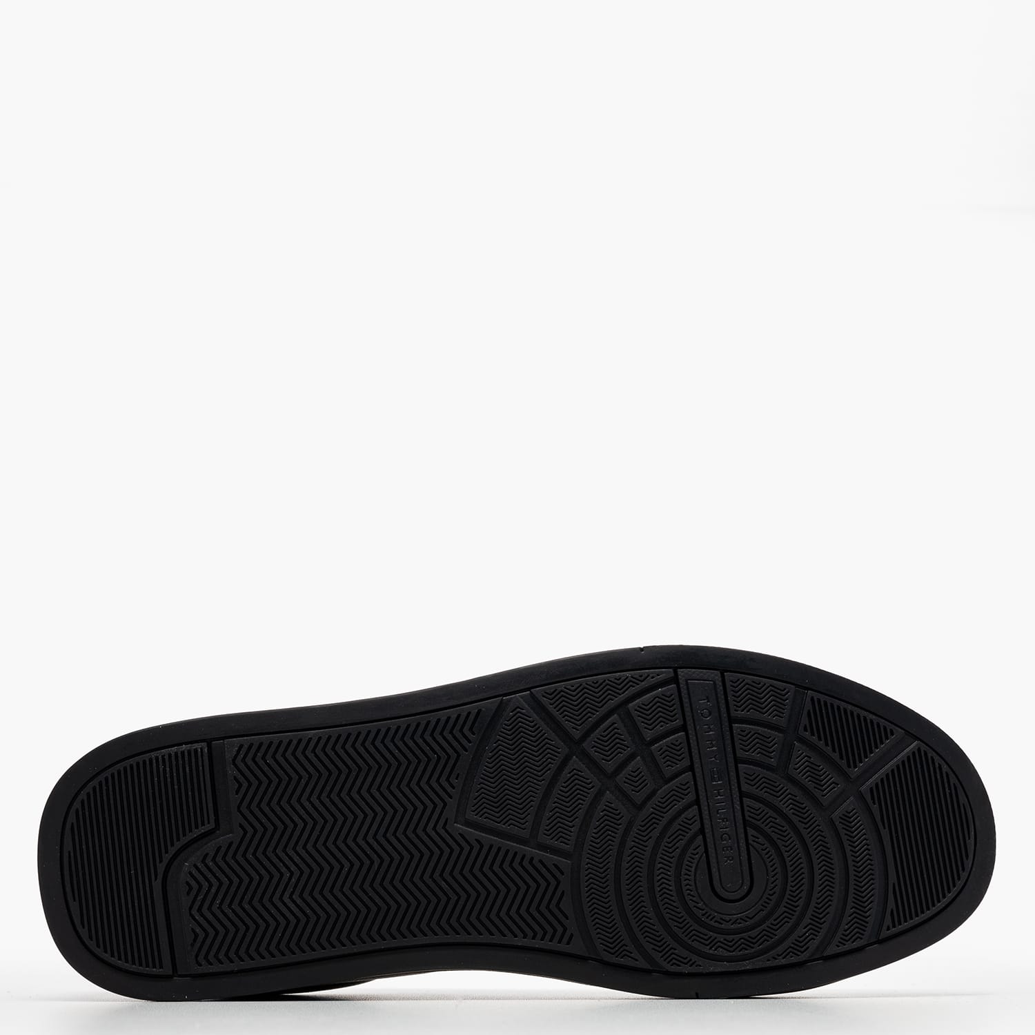 Tommy Hilfiger Detail.Blk Ανδρικά Παπούτσια Casual Tommy Hilfiger Detail.Blk Ανδρικά Παπούτσια Casual