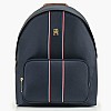 Tommy Hilfiger Dome.Backpack-Blue