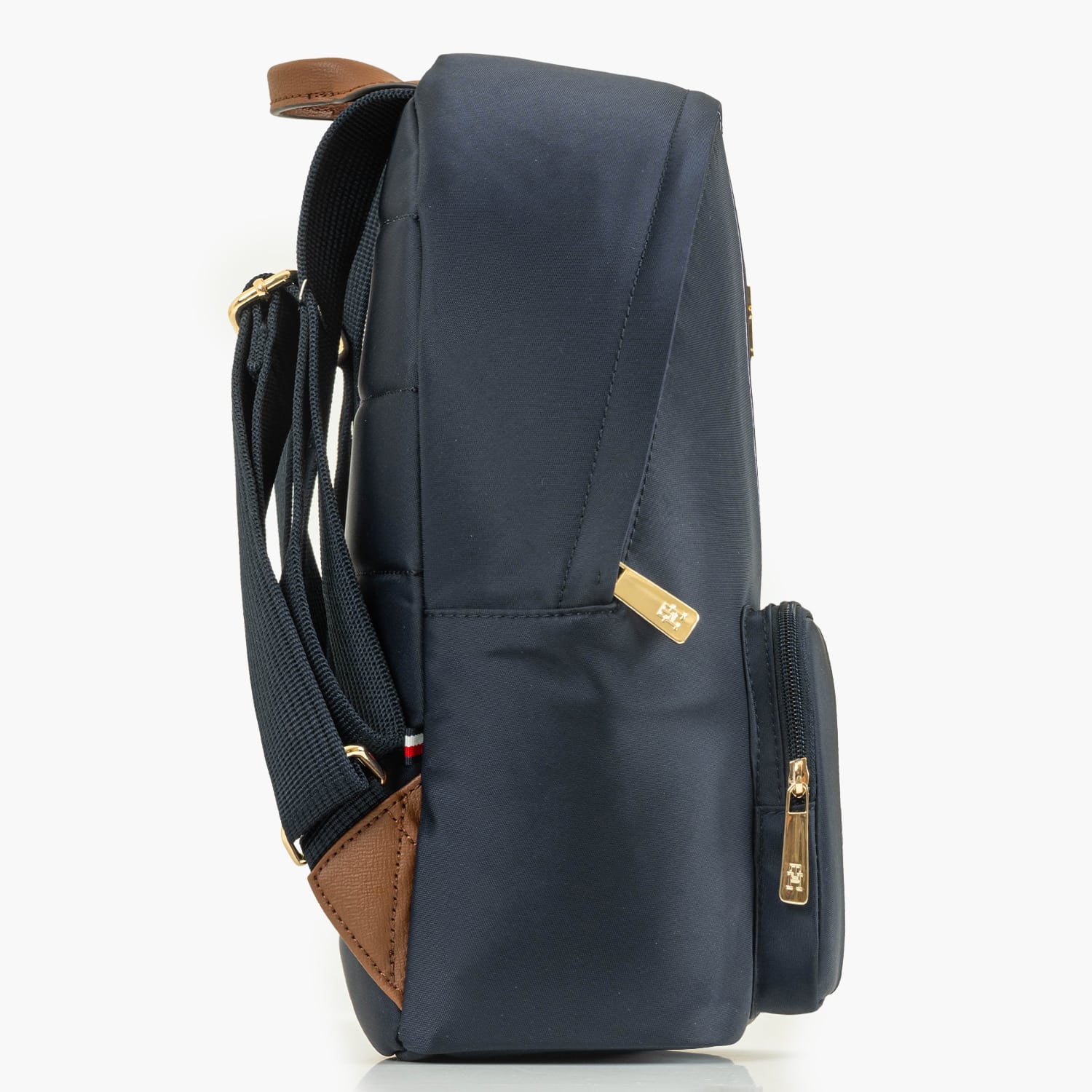 Tommy Hilfiger Dome.Backpack-Blue