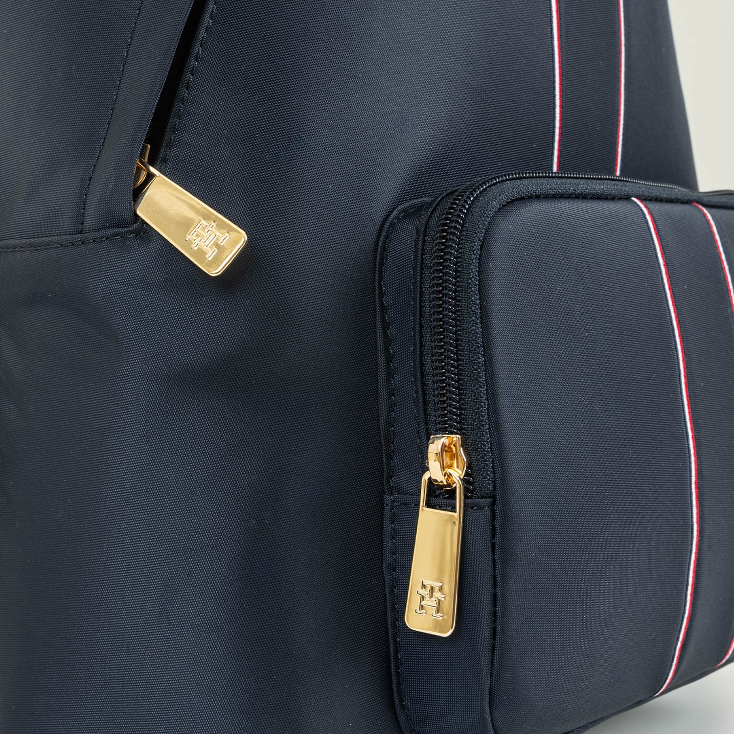 Tommy Hilfiger Dome.Backpack-Blue