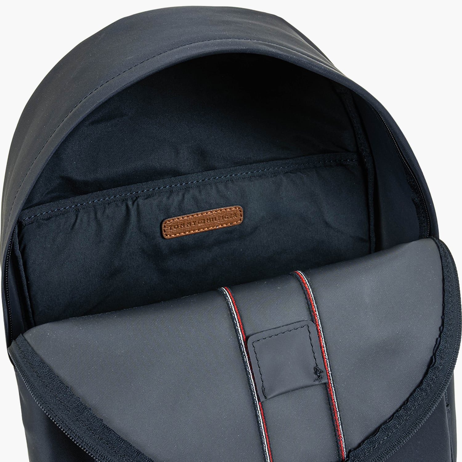 Tommy Hilfiger Dome.Backpack-Blue