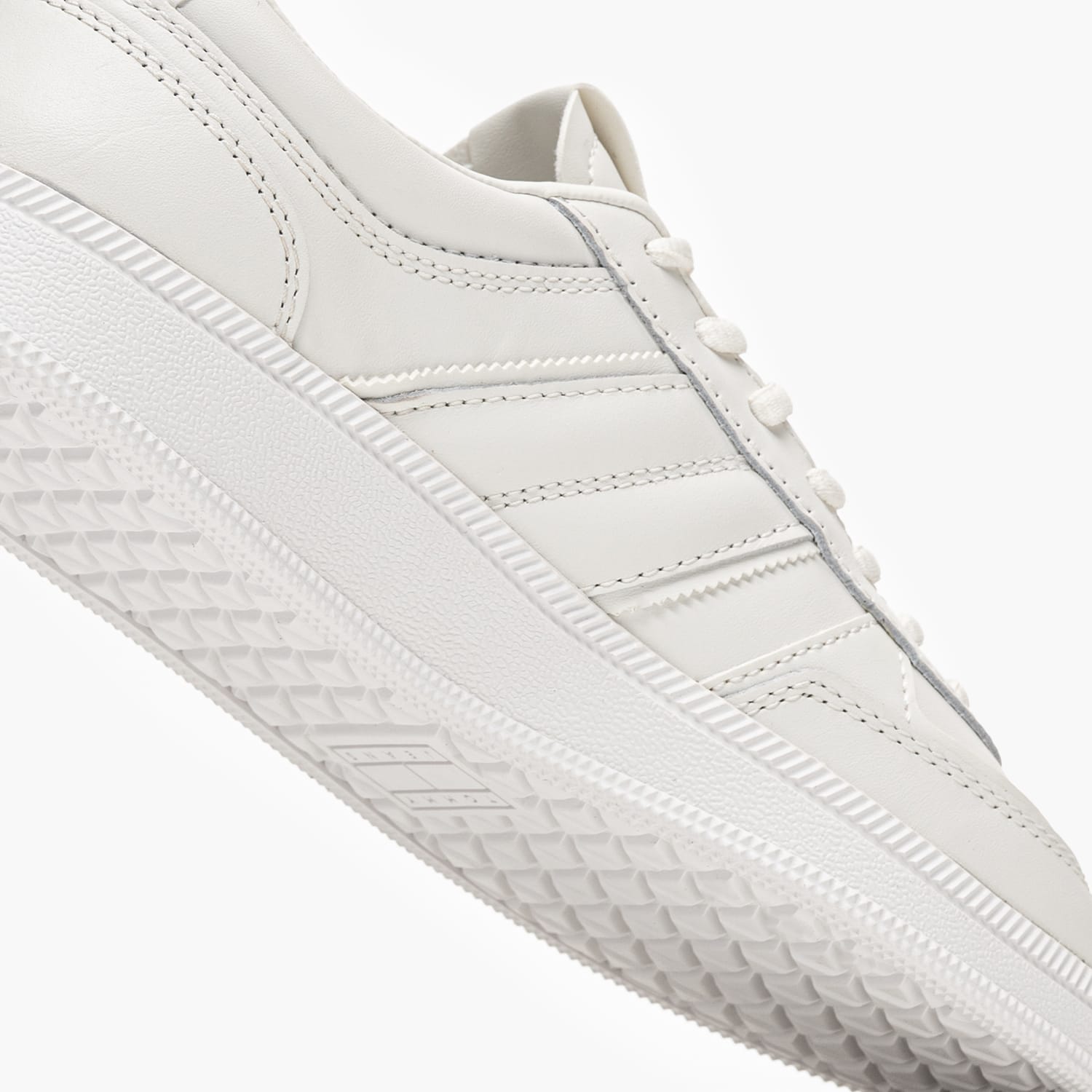 Tommy Hilfiger Edge.Greenwich Γυναικείο Παπούτσι Casual Tommy Hilfiger Edge.Greenwich-White