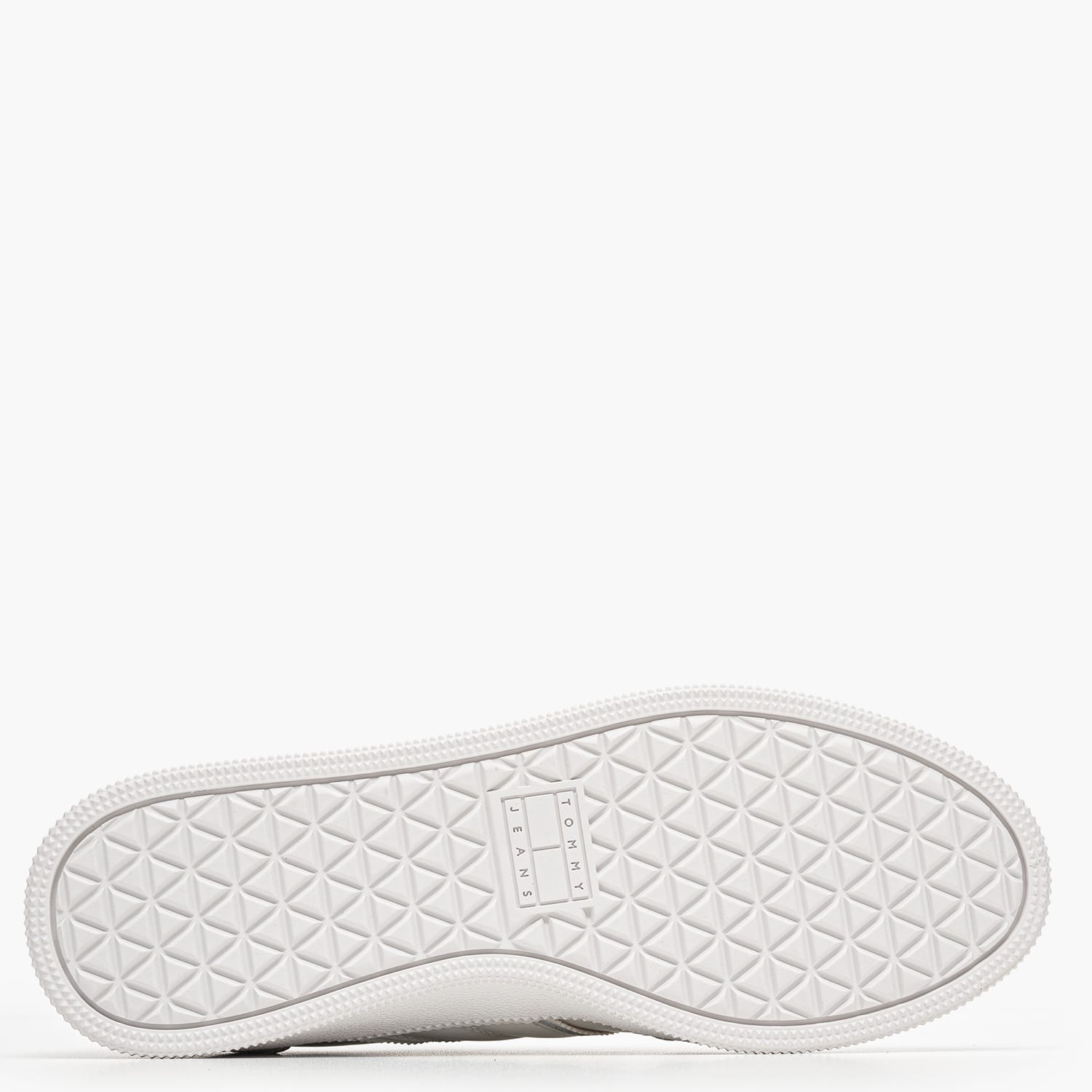 Tommy Hilfiger Edge.Greenwich Γυναικείο Παπούτσι Casual Tommy Hilfiger Edge.Greenwich-White