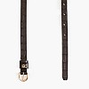 Tommy Hilfiger Effortless.Ess Γυνακεία Ζώνες Tommy Hilfiger Effortless.Ess-Brown