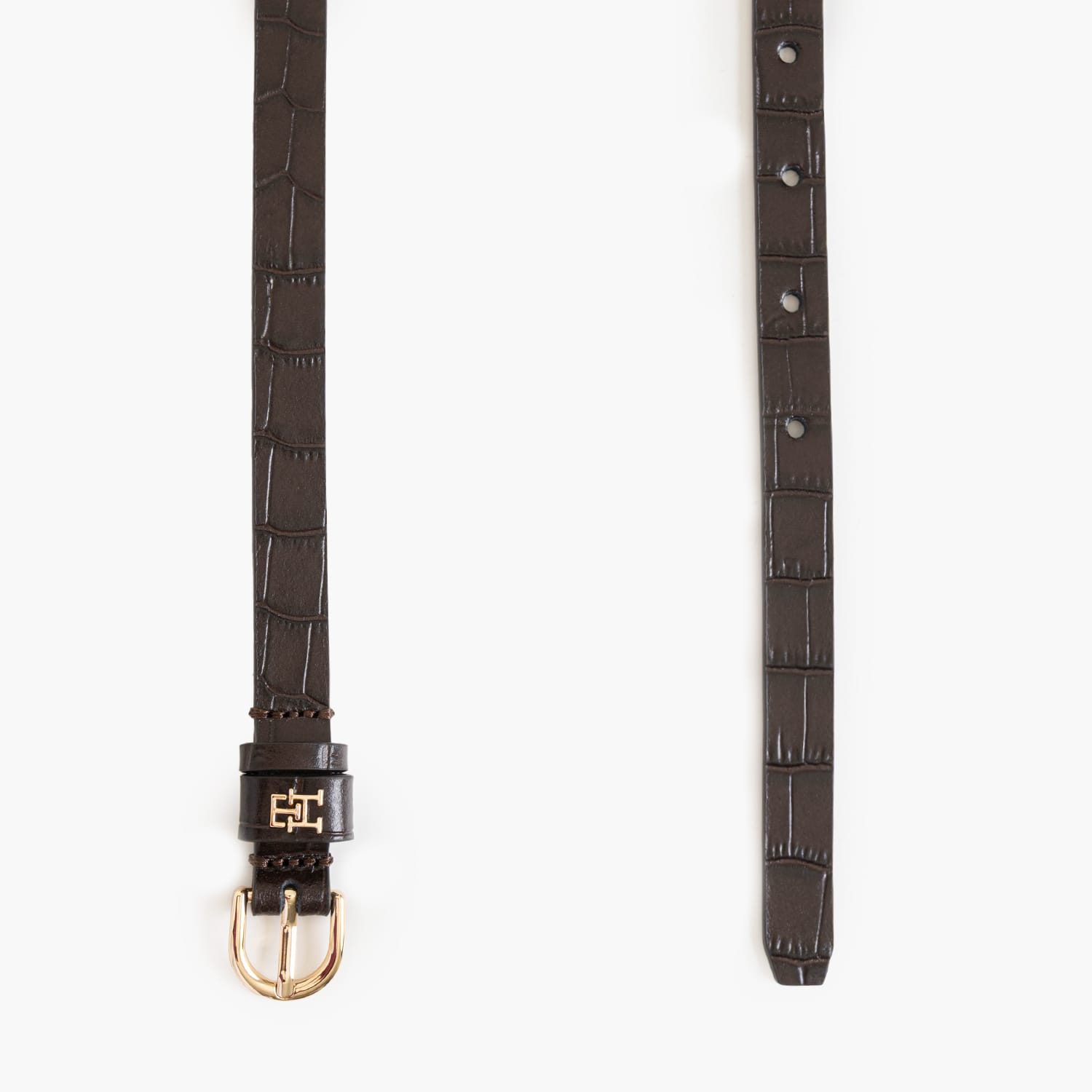 Tommy Hilfiger Effortless.Ess Γυνακεία Ζώνες