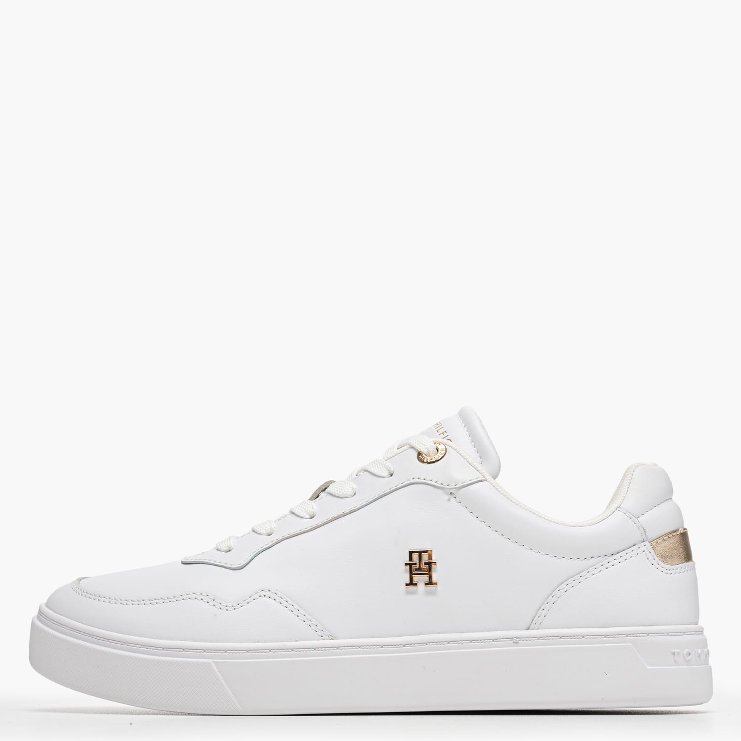 Tommy Hilfiger Essential.Elv Γυναικεία Παπούτσια Casual