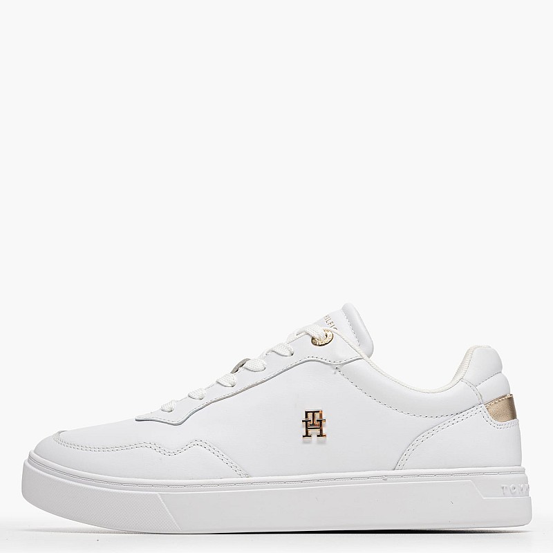 Tommy Hilfiger Essential.Elv Γυναικεία Παπούτσια Casual