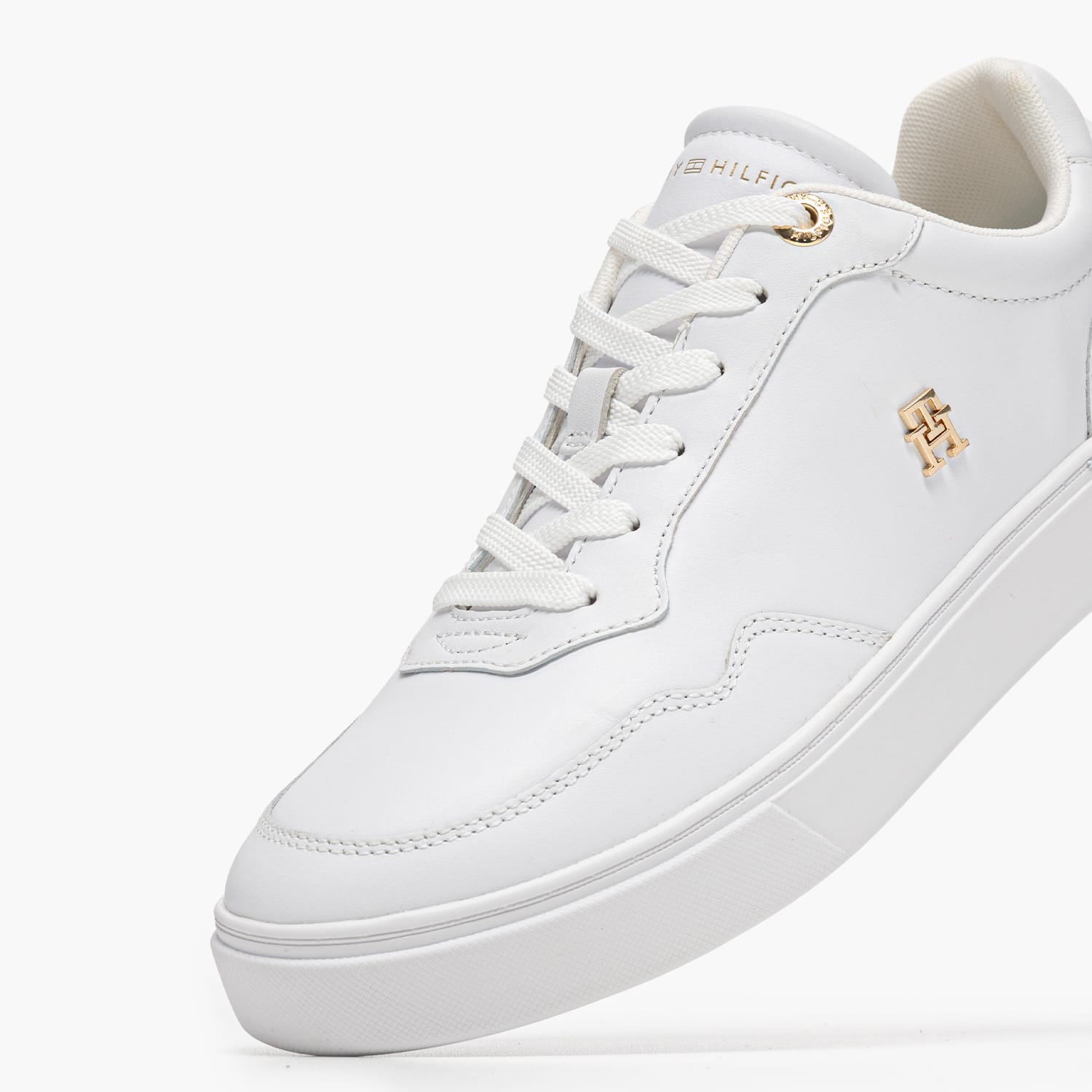 Tommy Hilfiger Essential.Elv Γυναικεία Παπούτσια Casual