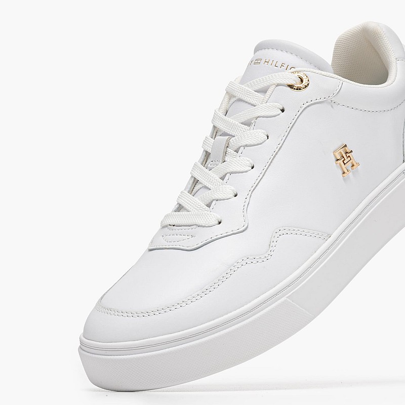 Tommy Hilfiger Essential.Elv Γυναικεία Παπούτσια Casual