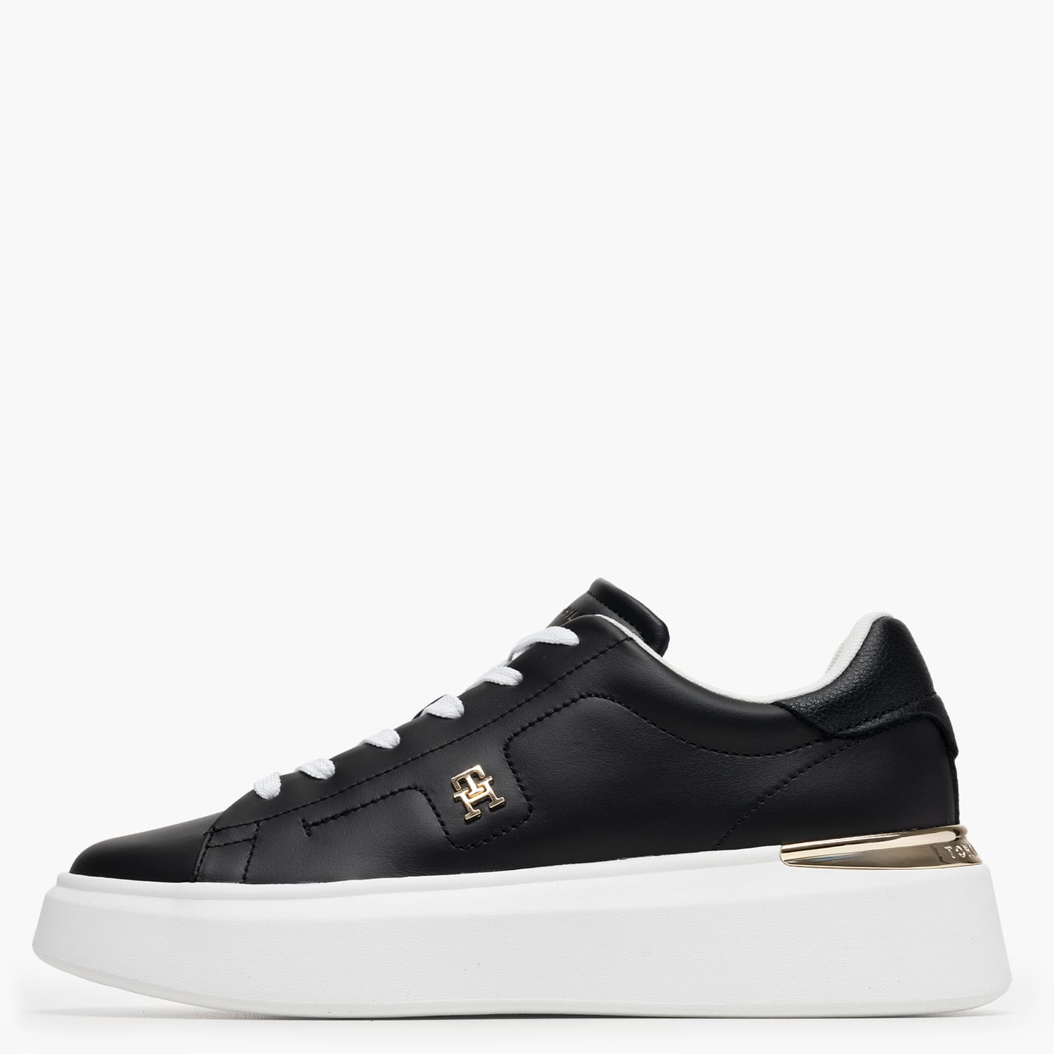 Tommy Hilfiger Fashion.Court Γυναικεία Παπούτσια Casual