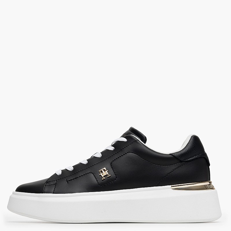 Tommy Hilfiger Fashion.Court Γυναικεία Παπούτσια Casual