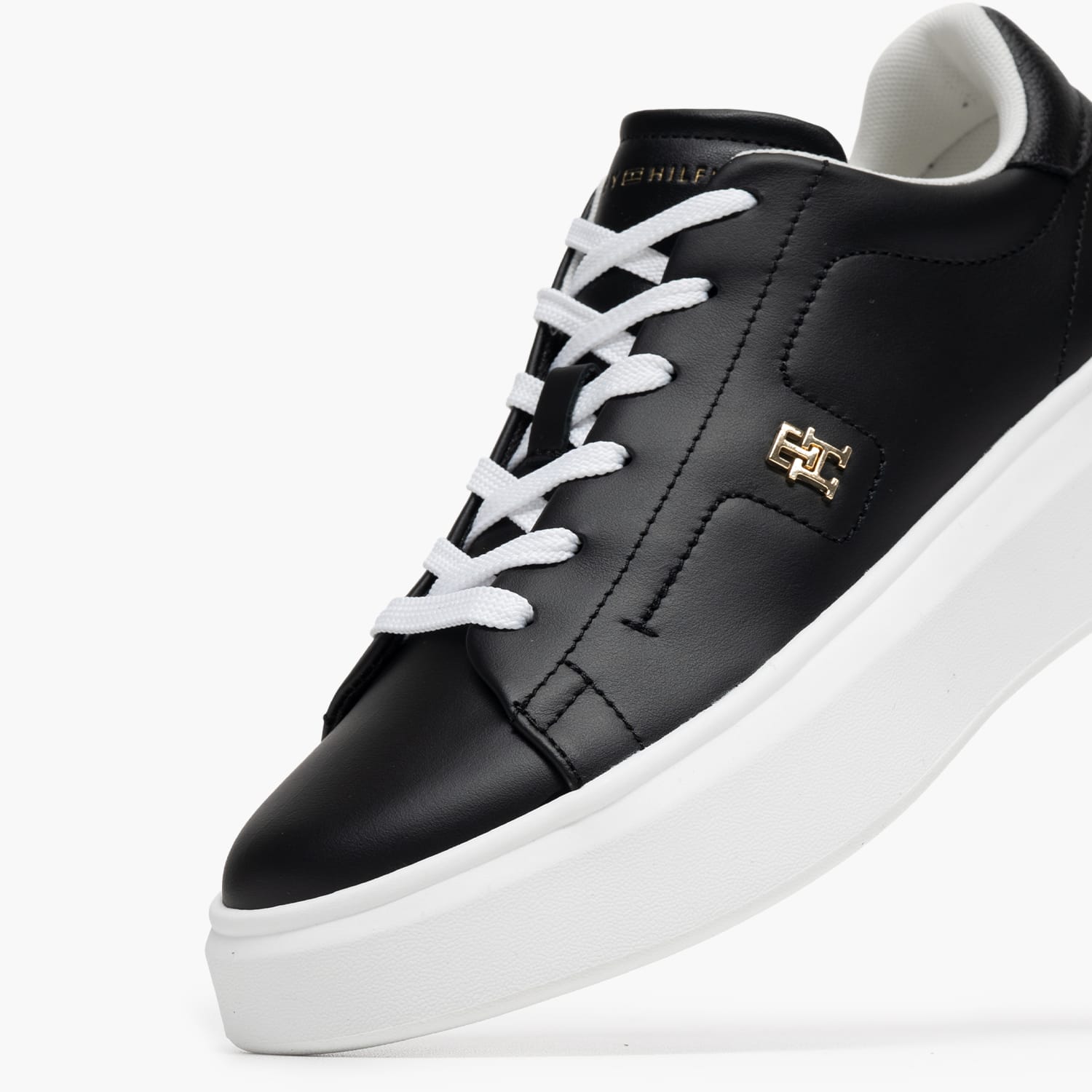 Tommy Hilfiger Fashion.Court Γυναικεία Παπούτσια Casual