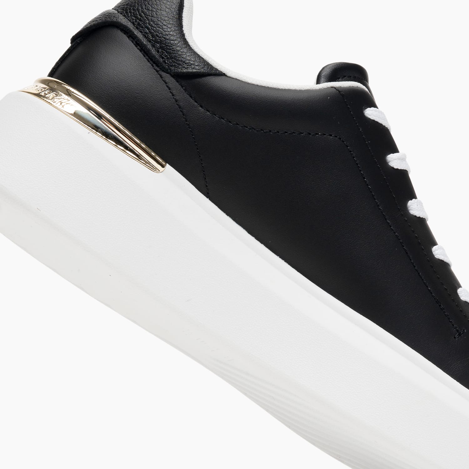 Tommy Hilfiger Fashion.Court Γυναικεία Παπούτσια Casual Tommy Hilfiger Fashion.Court Γυναικεία Παπούτσια Casual