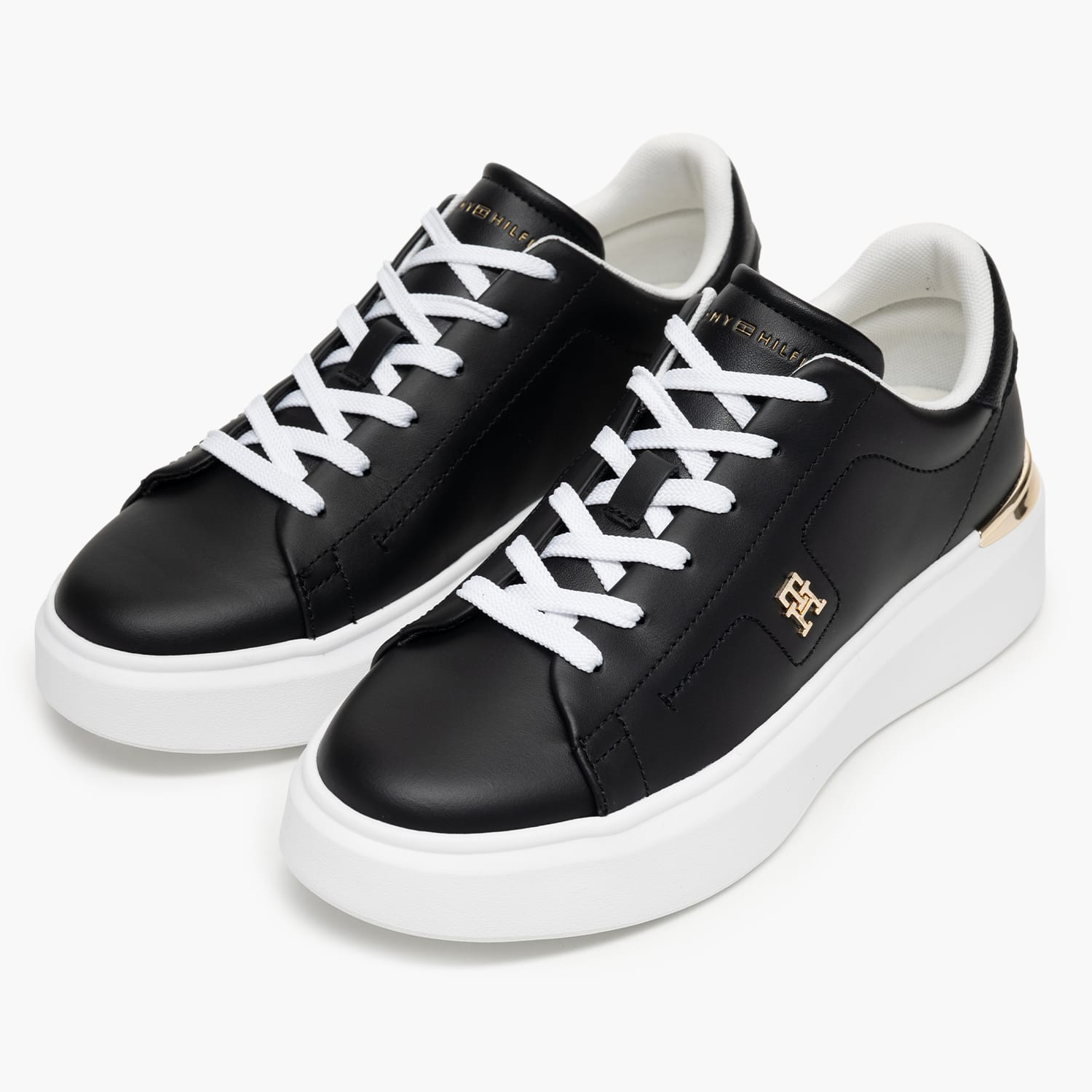 Tommy Hilfiger Fashion.Court Γυναικεία Παπούτσια Casual Tommy Hilfiger Fashion.Court Γυναικεία Παπούτσια Casual