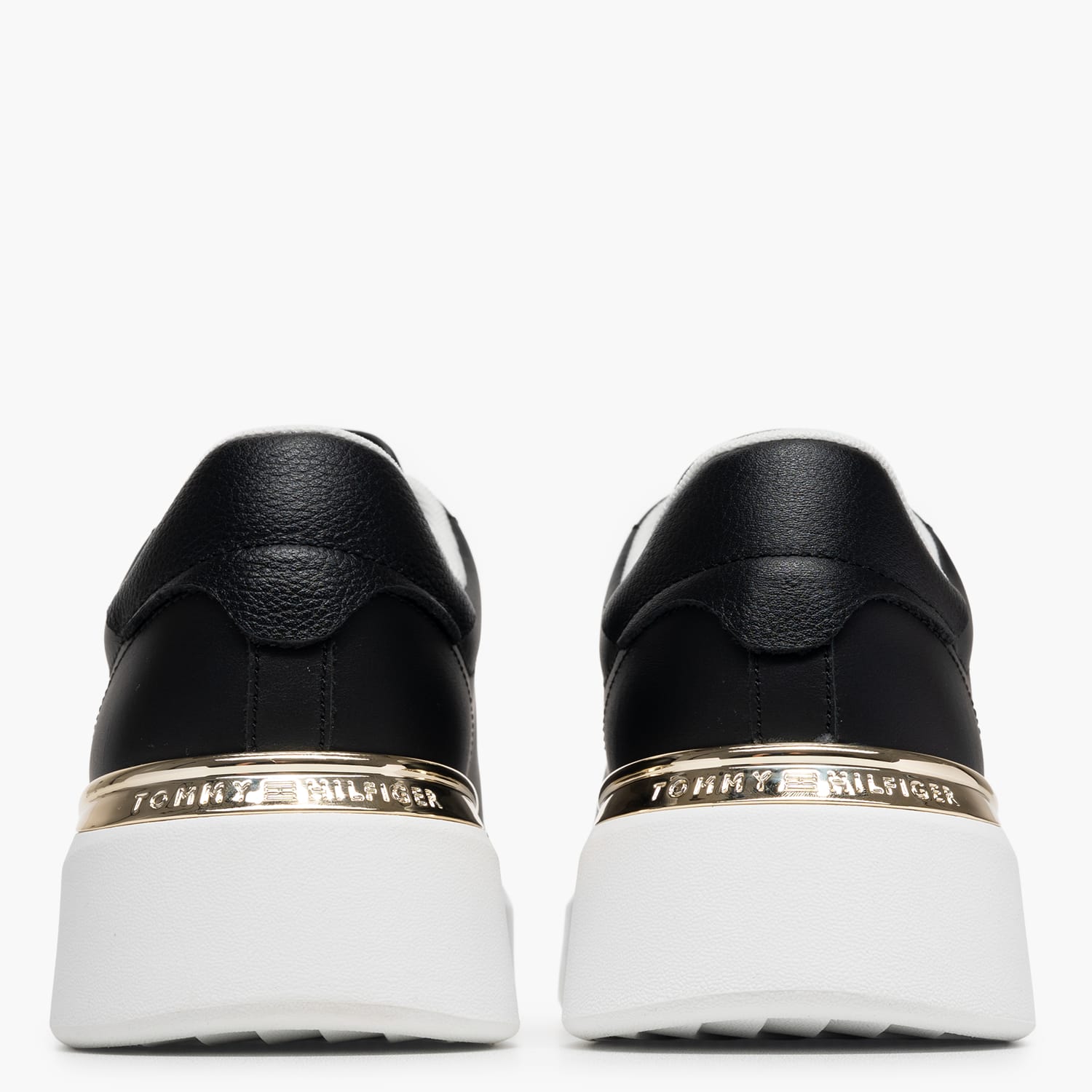 Tommy Hilfiger Fashion.Court Γυναικεία Παπούτσια Casual Tommy Hilfiger Fashion.Court Γυναικεία Παπούτσια Casual