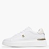 Tommy Hilfiger Fashion.Court Γυναικεία Παπούτσια Casual Tommy Hilfiger Fashion.Court Γυναικεία Παπούτσια Casual