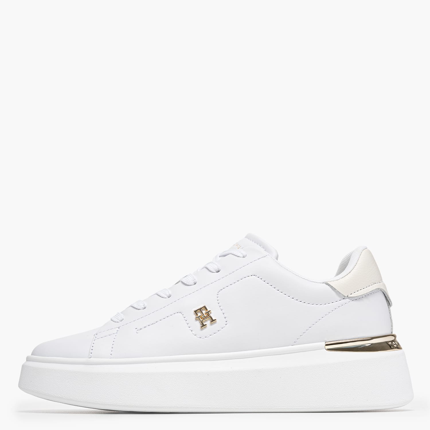 Tommy Hilfiger Fashion.Court Γυναικεία Παπούτσια Casual
