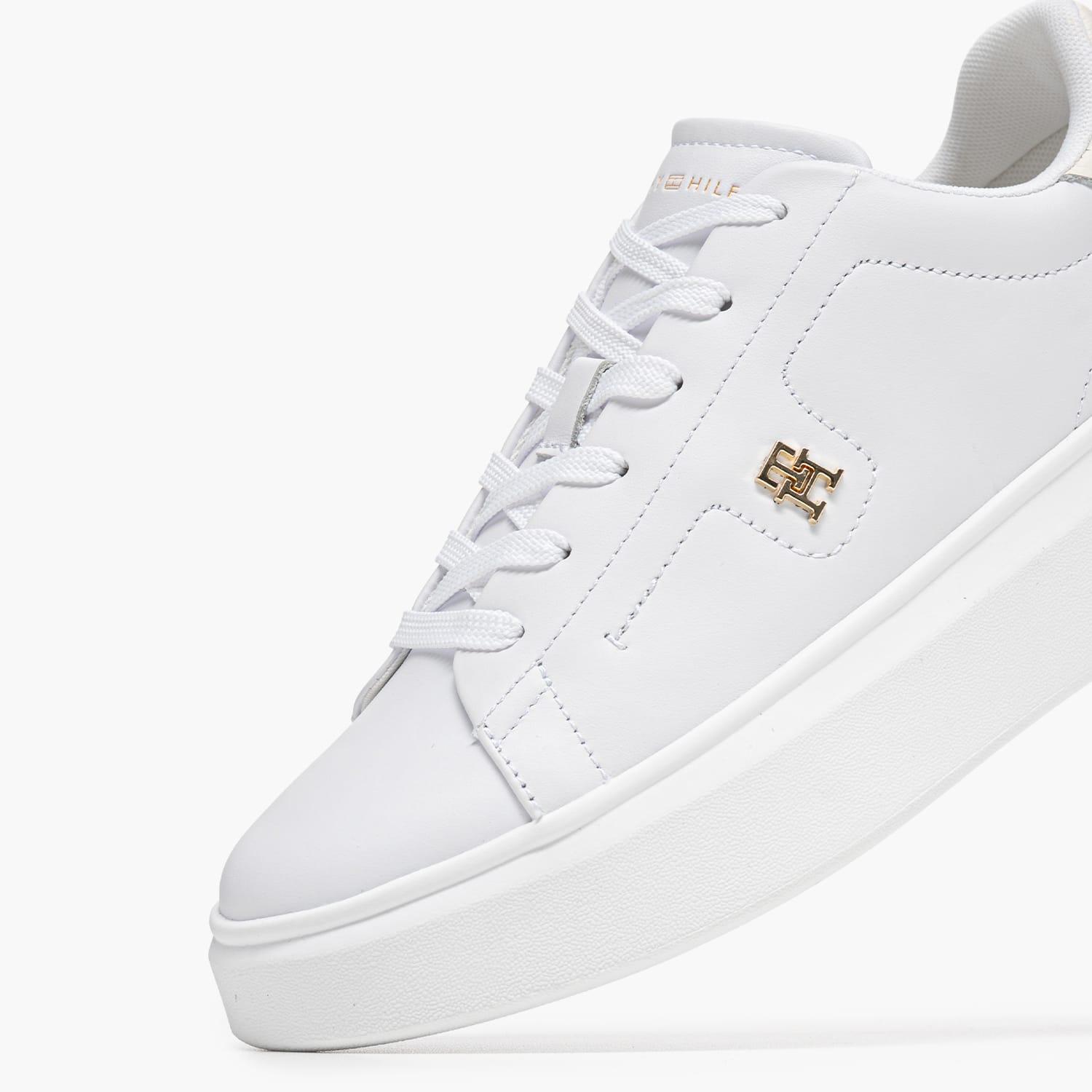 Tommy Hilfiger Fashion.Court Γυναικεία Παπούτσια Casual